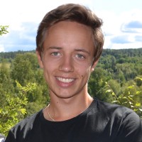 William Höglund's profile photo