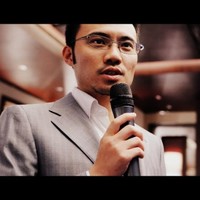 Tony Wang Email & Phone Number