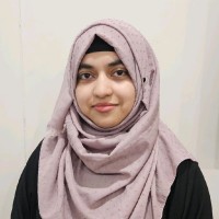 Ideofuzion Employee Ayesha Ehsan's profile photo