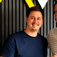 Materials Market Employee Ryan Bamborough's profile photo