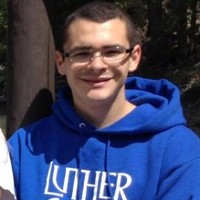 Mayo Clinic Employee Joel Denney's profile photo