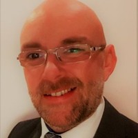ETIC'S Partners Employee Bertrand Michel's profile photo
