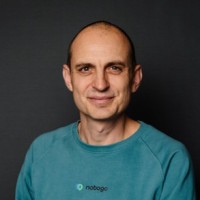 nabogo Employee Kasper Mikkelsen's profile photo
