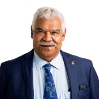 Corroboree Group Employee Colin Williams's profile photo