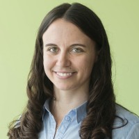 KONTEXTPLAN AG Employee Cornelia Graf's profile photo
