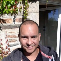 AlyaCom Employee Frédéric Louis's profile photo