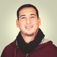 InTune Analytics Employee Damian del Percio's profile photo