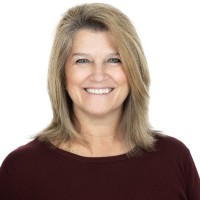 Enrollment Management Services Employee Jennifer Bishop's profile photo
