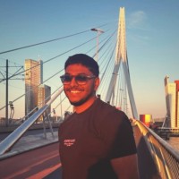 Mathusan Chandramoorthy Email