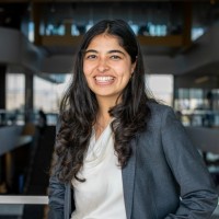 Embarc Employee Muskaan Kukreja's profile photo