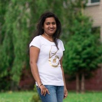 Atikameksheng Anishnawbek Employee Nithya Joseph's profile photo