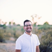 Heartbeat Health Employee Andrew Feldman's profile photo
