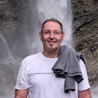Elektro Ehinger Employee Rolf Mink's profile photo