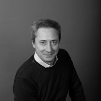 Vaimo Employee Giuseppe Sessa's profile photo