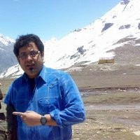 Dk Chaturvedi Email & Phone Number