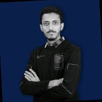 Xcorebit Employee Abdullah Atique's profile photo