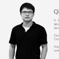 RoboSpace Employee Tab Chiu's profile photo
