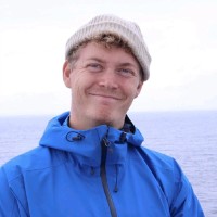 Ericsson Employee Anton Jansson's profile photo