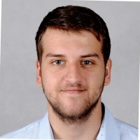 PPA CONTROLL Employee Michal Minda's profile photo