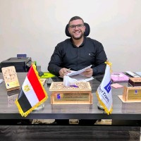Fast Trans Employee Ahmed El-Mesallami's profile photo