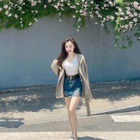 JOA Software Employee Morgan Wang's profile photo
