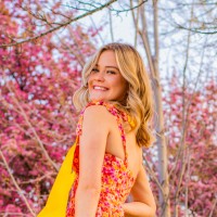 Hillstone Restaurant Group Employee Haley Marshall's profile photo