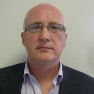 Peter Cahill Engineering Ltd Employee Peter Cahill's profile photo