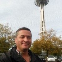 Boeing Employee David Perrin's profile photo