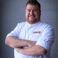 Rational Belgium Employee Michiel Peeters's profile photo