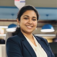 Genzeon Employee Krunali Patel's profile photo