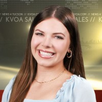 KVOA-TV Employee Jordan Pokorny's profile photo