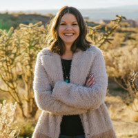 Kristina Tate Email & Phone Number