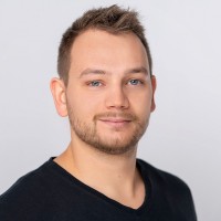 KeySolution IT GmbH Employee Matej Čuchran's profile photo