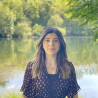 Léon Grosse Employee Ghenima Azouaou's profile photo