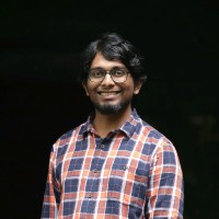 Precanto Employee Deepak Pednekar's profile photo