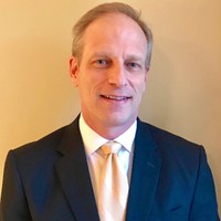 Synchrony Financial Employee Scott Powers's profile photo
