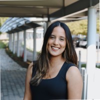 Gartner Employee Daniela Lugo's profile photo