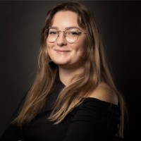 ILP GmbH Employee Pia-Marie Schneider's profile photo
