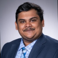 ICE Employee Tejas Manjunath's profile photo