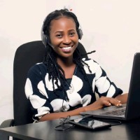 Sandra Akubue Email