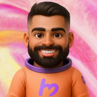 Lanzadera Employee Marcos Valera Santana's profile photo