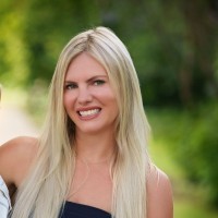 ECRYPT Employee Katie Mazza's profile photo