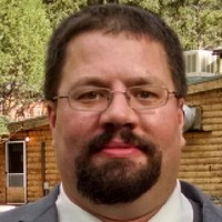 ACTION RADIO & COMMUNICATIONS Employee Josh Ewing's profile photo