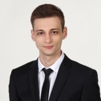 Wildberries Employee Dmitry Kovalenko's profile photo