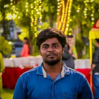 Verifitech India info Pvt Ltd Employee Selvagowtham S's profile photo