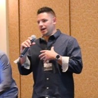 Concussion Media Employee Josh Brewer's profile photo
