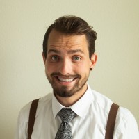 Hope House Colorado Employee Christopher Ridings's profile photo
