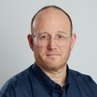 BCC IT Employee Leon Kedward-Jones's profile photo