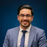 E-mail e número de telefone de Mohannad Alsouqi