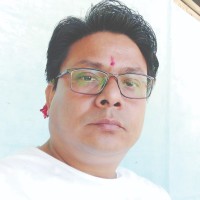 Transoplanet Employee Khirod Gogoi's profile photo